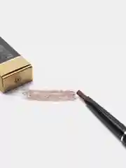 Терракотовый карандаш для бровей с щеткой, 7 цветов