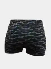 Зеленый трусы мужские MC-MEN2 спортивные трусы-боксеры