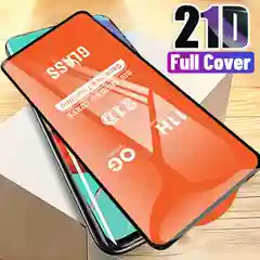 Защитное стекло Samsung Galaxy A50/A30, A52 4G, A32 4G, A51, A31, A12