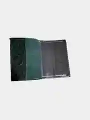Автодокументы из натуральной кожи