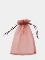 Мешок подарочный, из органзы, 23 х 17 см
