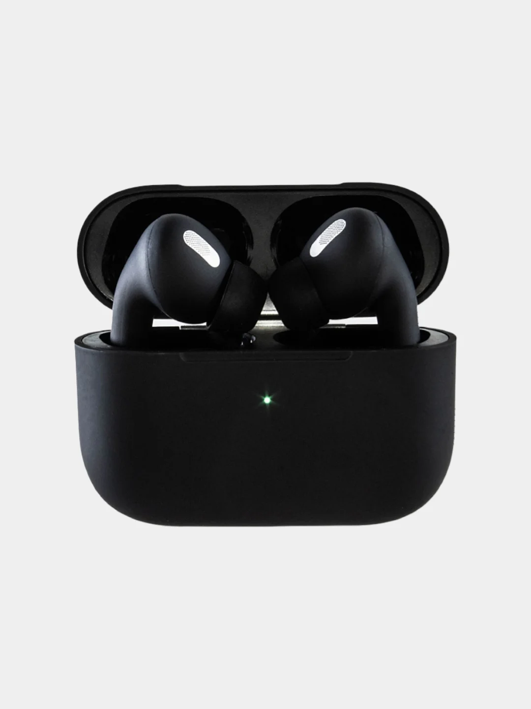 Черный вакуумные беспроводные наушники TWS 3 pro, STEREO, BLUETOOTH, СЕНСОРНОЕ УПРАВЛЕНИЕ