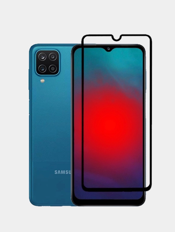 Защитное стекло Samsung Galaxy A02/A11/ A12/A20/A21S/A30/A31A32/A50/A51/A71