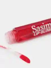 Блеск тинт для губ Aloe lip Tint