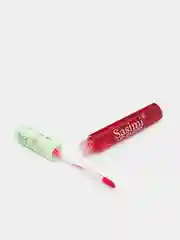 Блеск тинт для губ Aloe lip Tint