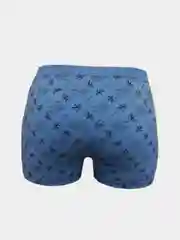 Трусы мужские FUKAI спортивные трусы-боксеры