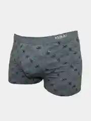 Трусы мужские FUKAI спортивные трусы-боксеры