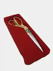 Ножницы портновские для ткани и бумаги, швейные универсальные