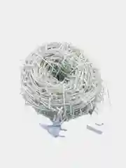 Белый светодиодная гирлянда, новогодняя, 3 размера