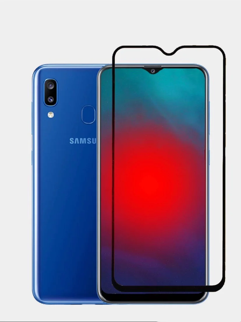 Защитное стекло Samsung Galaxy A02/A11/ A12/A20/A21S/A30/A31A32/A50/A51/A71