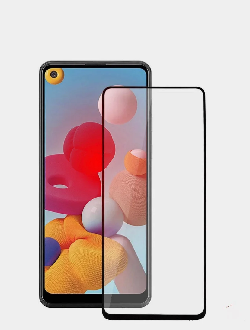 Защитное стекло Samsung Galaxy A02/A11/ A12/A20/A21S/A30/A31A32/A50/A51/A71
