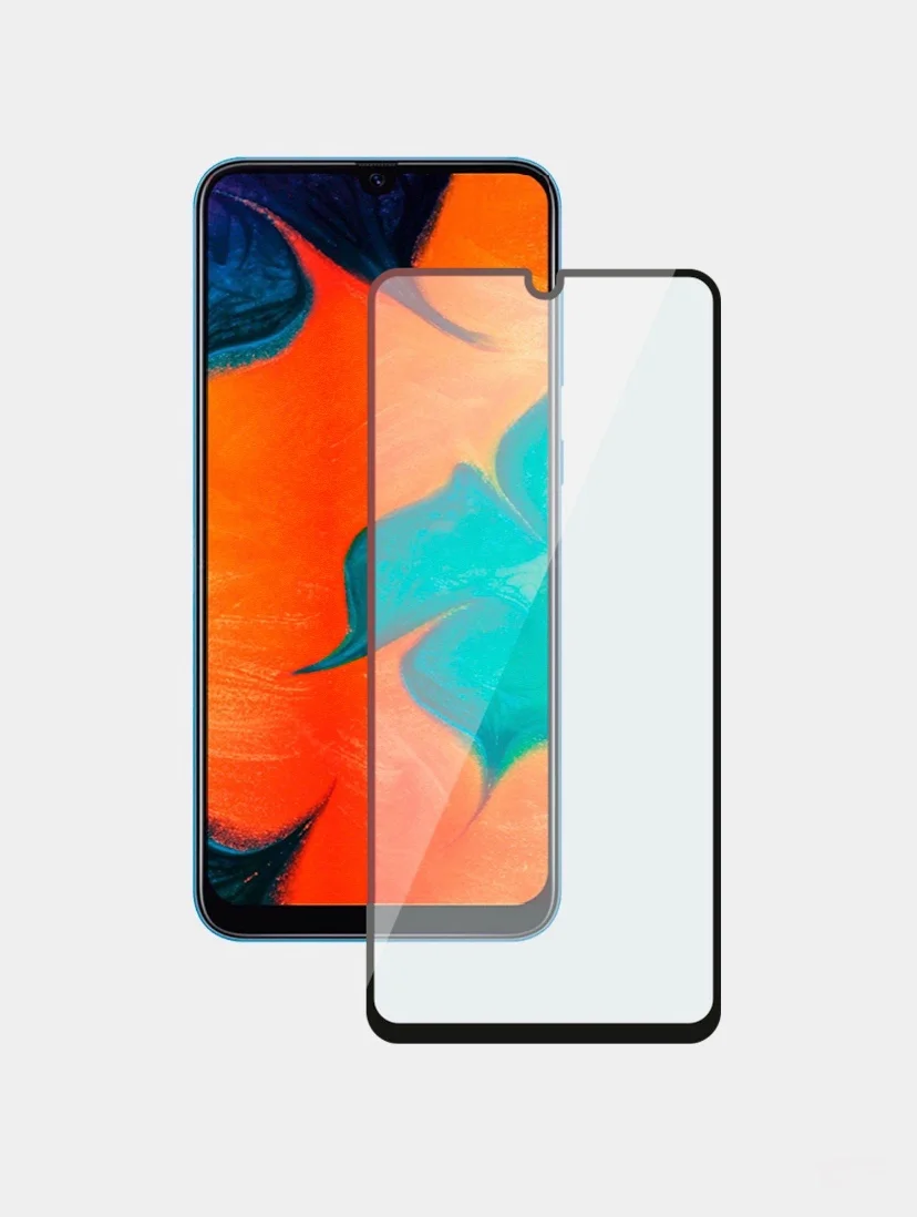 Защитное стекло Samsung Galaxy A02/A11/ A12/A20/A21S/A30/A31A32/A50/A51/A71