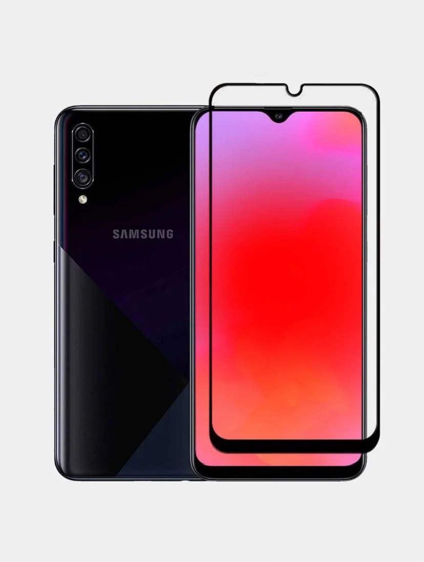 Защитное стекло Samsung Galaxy A02/A11/ A12/A20/A21S/A30/A31A32/A50/A51/A71