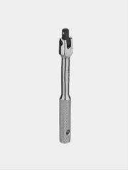 Вороток 1/4"DR шарнирный (150мм) AVS