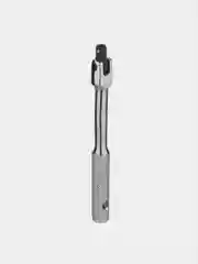 Вороток 1/4"DR шарнирный (150мм) AVS