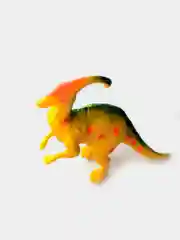 Лимонный игрушка модель Динозавра