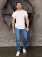Джинсы мужские, BEDEW