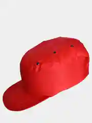 Красный каскетка (цвета разные)