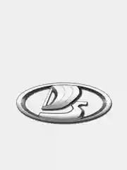 Лейбл эмблема Lada, Лада, Ладья, Жигули