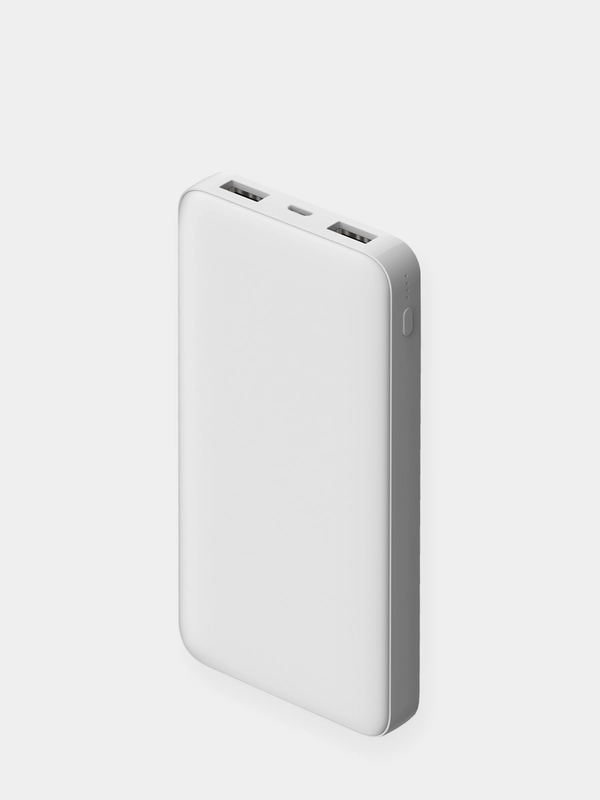 Power Bank внешний аккумулятор 10000 mAh, портативная зарядка