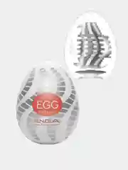 Мастурбатор - яйцо Tenga Egg