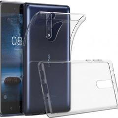 Чехол накладка для Nokia 8