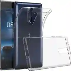 Чехол накладка для Nokia 8