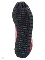 Кроссовки RR красные
