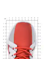 Кроссовки арт.96930034-1 красные