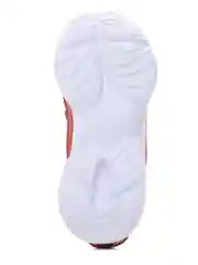 Кроссовки арт.96930034-1 красные