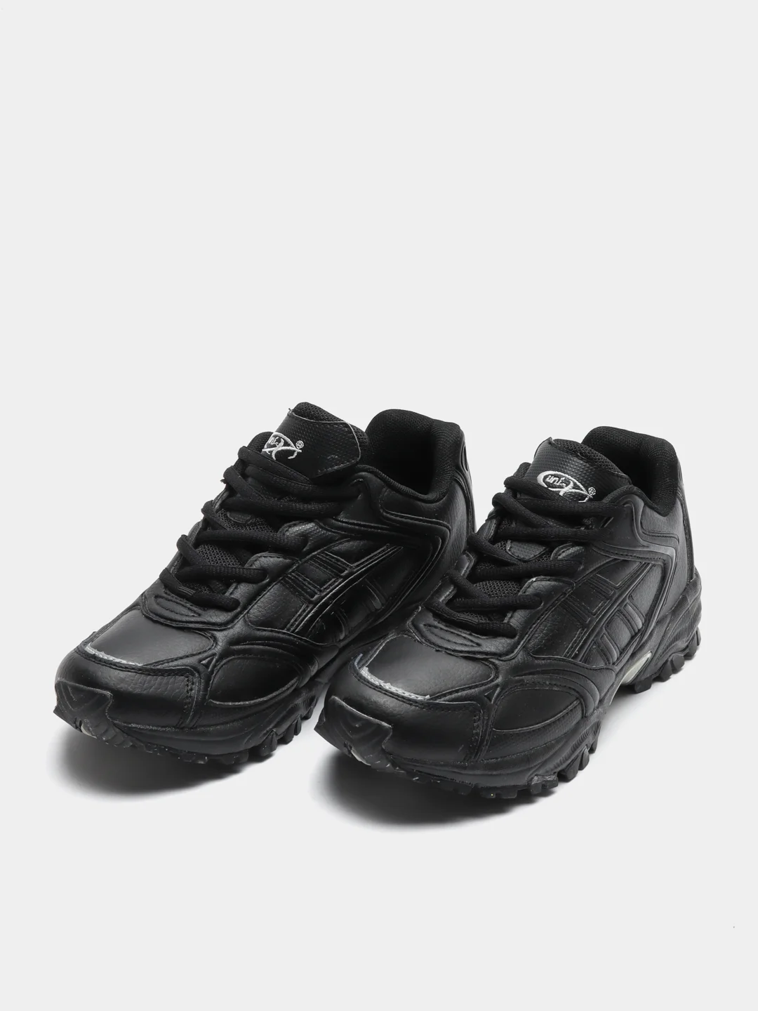 Кроссовки 83-4199, черные