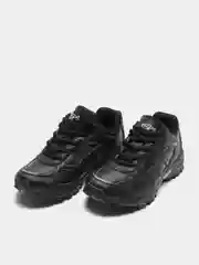 Кроссовки 83-4199, черные