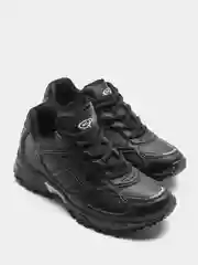 Кроссовки 83-4199, черные