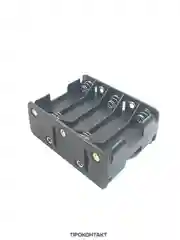 Батарейный отсек AAx10 (5x1+5x1) BH3103