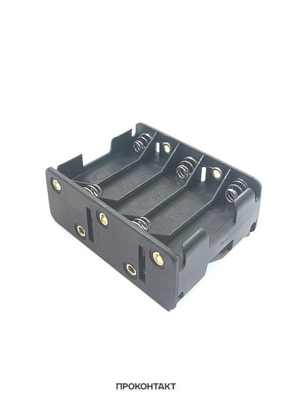 Батарейный отсек AAx10 (5x1+5x1) BH3103