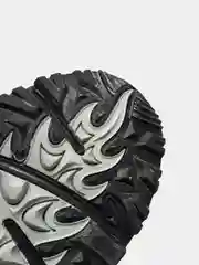 Кроссовки 83-4199, черные