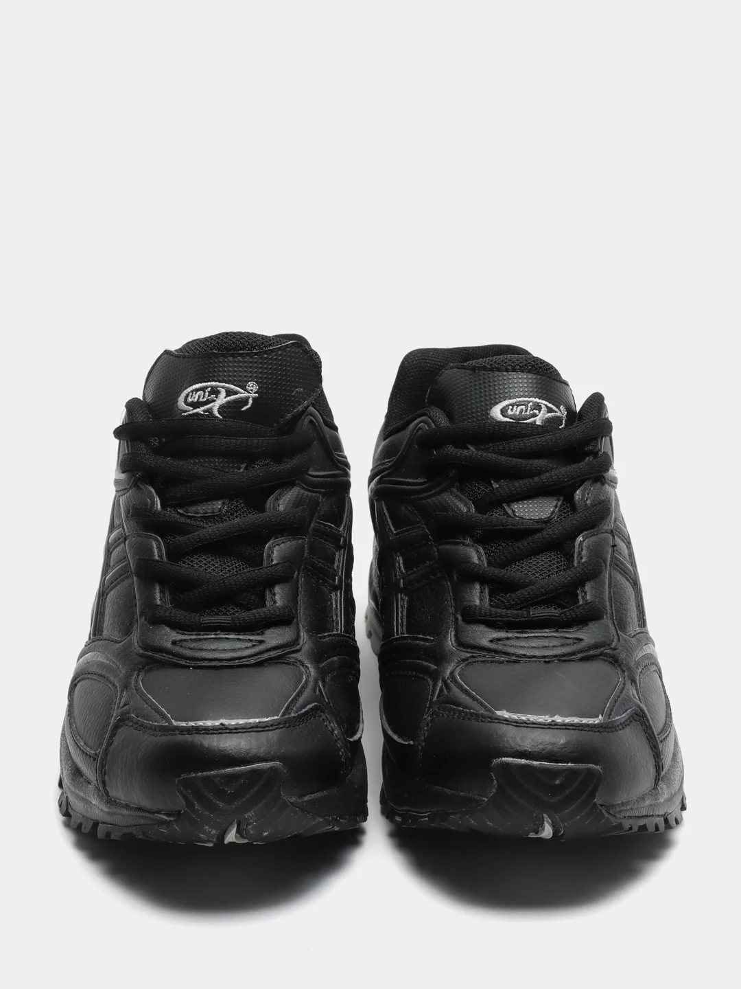 Кроссовки 83-4199, черные