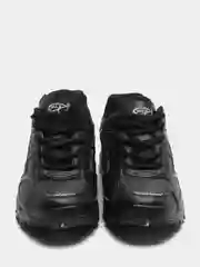 Кроссовки 83-4199, черные