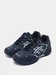Кросовки 83-2196 синие