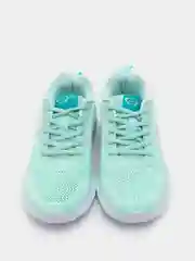 Кроссовки женские 49-2990-99