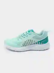 Кроссовки женские 49-2990-99