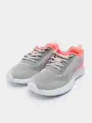 Кроссовки женские 49-2990-47