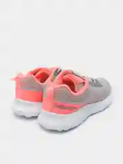 Кроссовки женские 49-2990-47