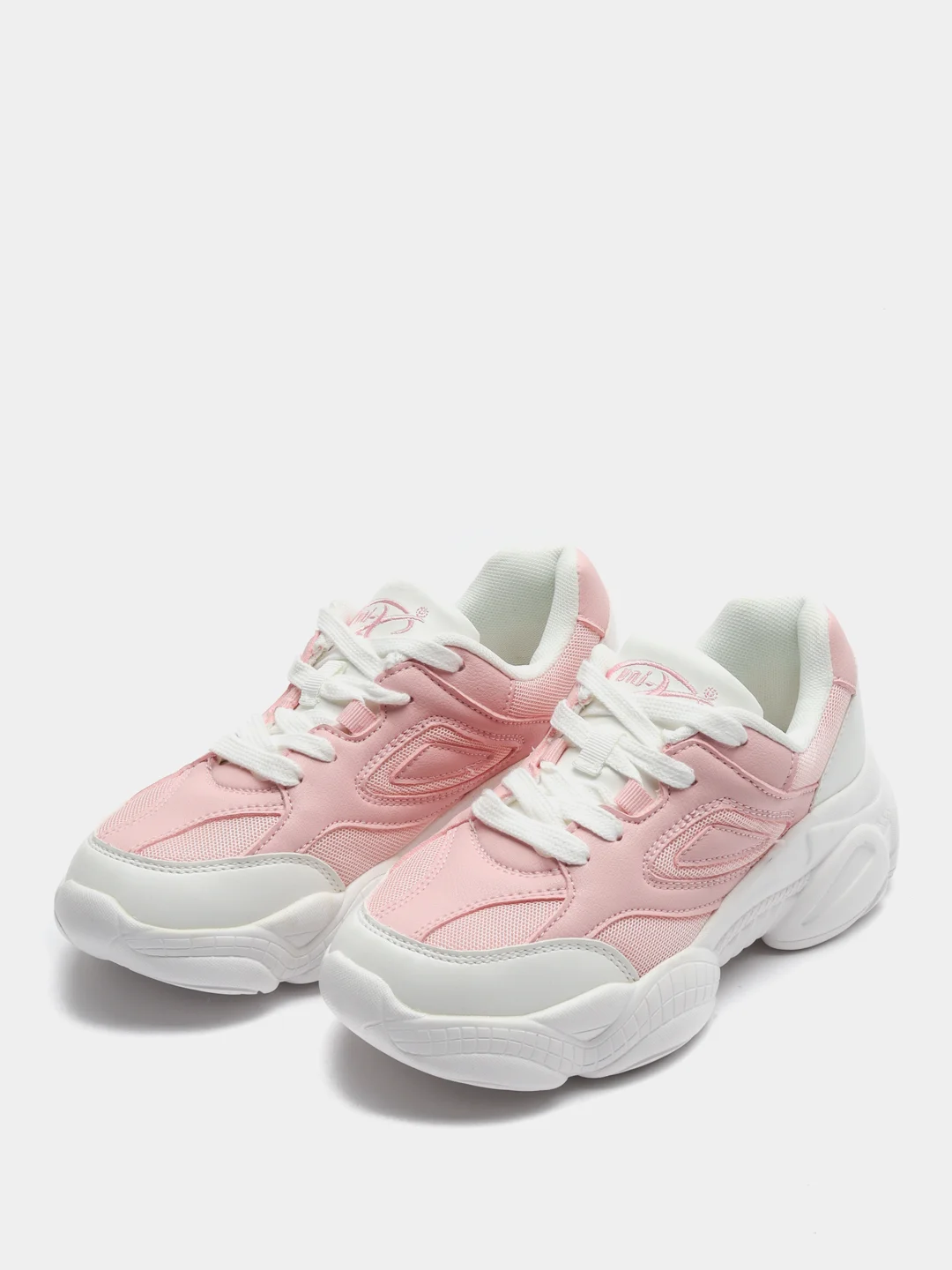 Кроссовки женские 49-2880-71