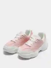 Кроссовки женские 49-2880-71