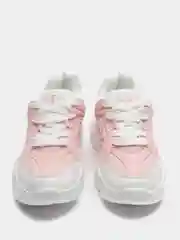Кроссовки женские 49-2880-71