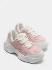 Кроссовки женские 49-2880-71