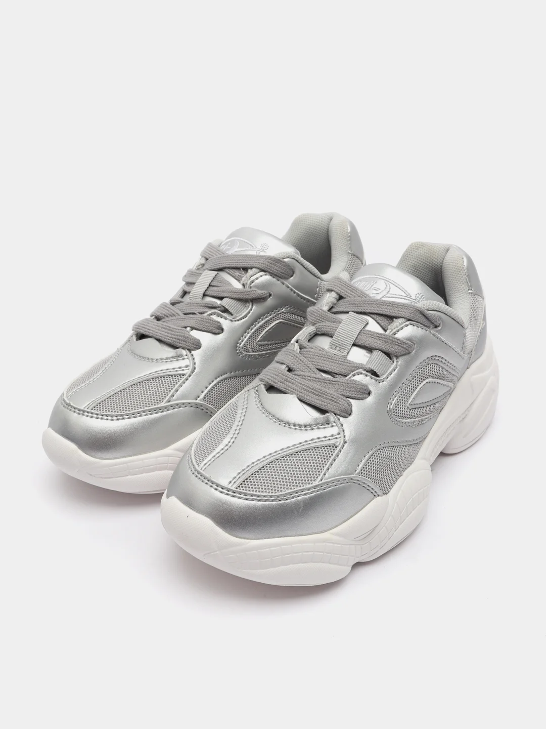 Кроссовки женские 49-2880-41
