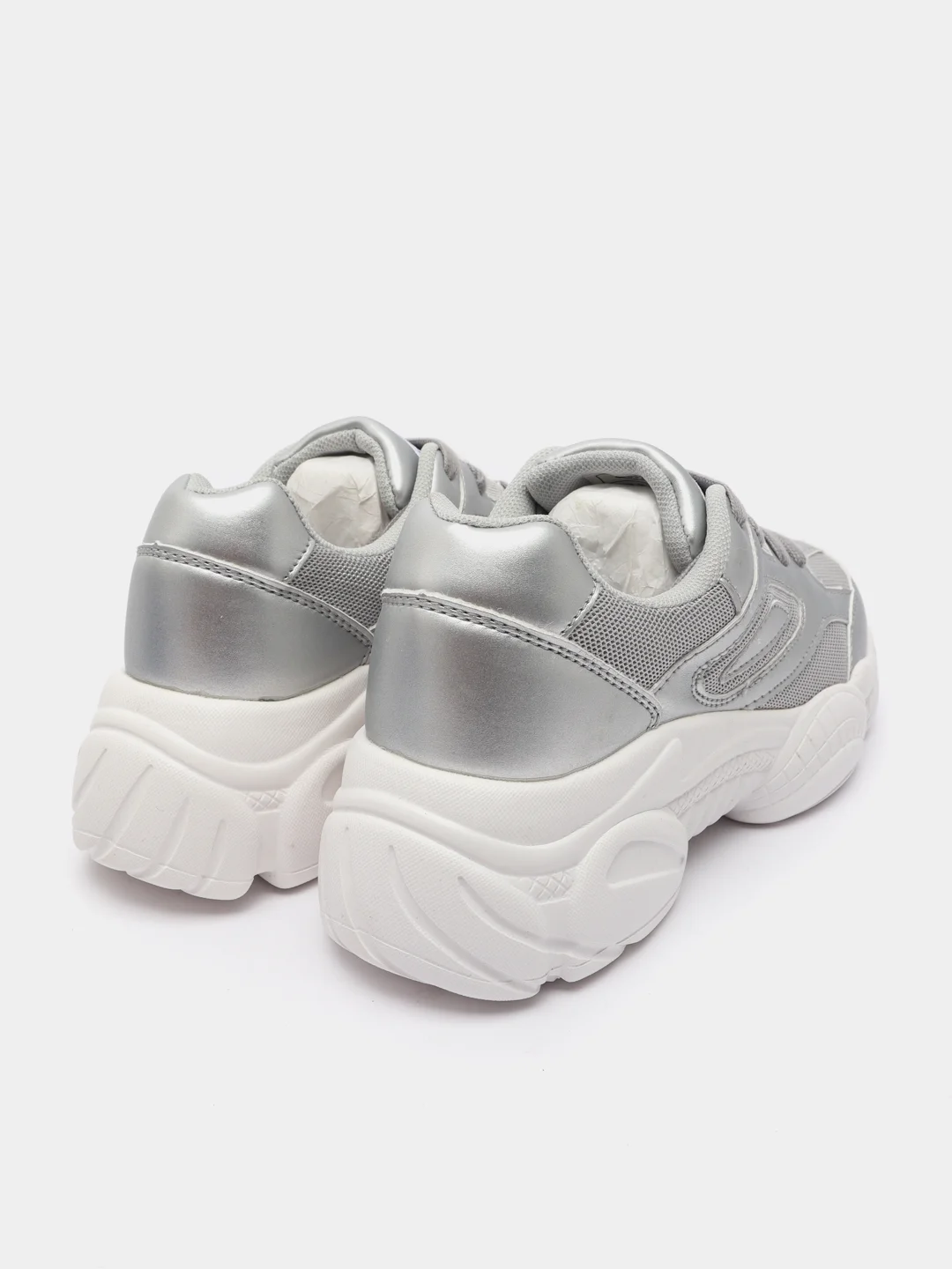 Кроссовки женские 49-2880-41