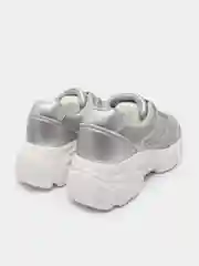 Кроссовки женские 49-2880-41